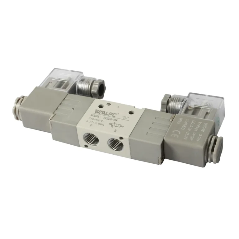 3V220-06-AC220V — распределители, WAALPC