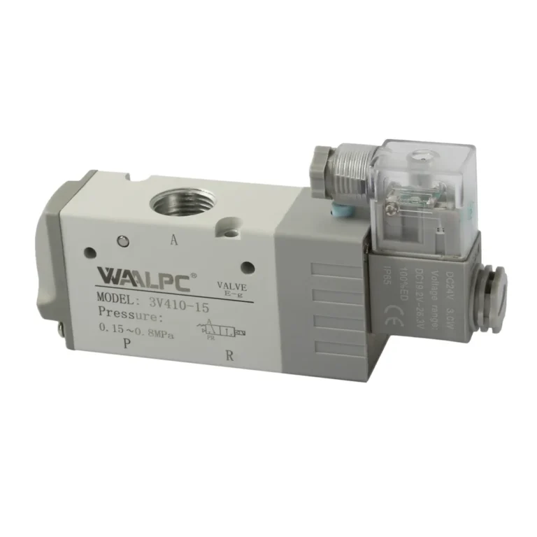 3V410-15-DC24V — распределители, WAALPC