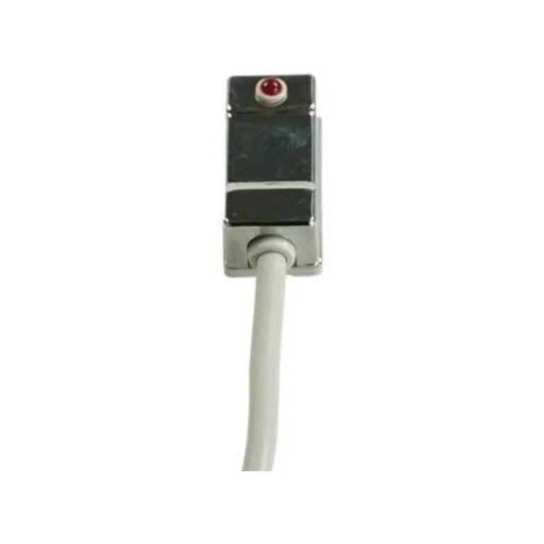 Датчик-геркон Hx-21R-STRAP — магнитный, со стяжным хомутом