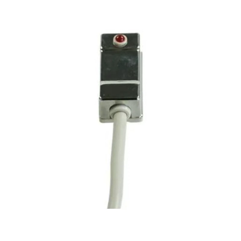 Датчик-геркон Hx-21R-STRAP — магнитный, со стяжным хомутом WAALPC HX-21R-STRAP