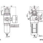 BFR2000-02 фото 2