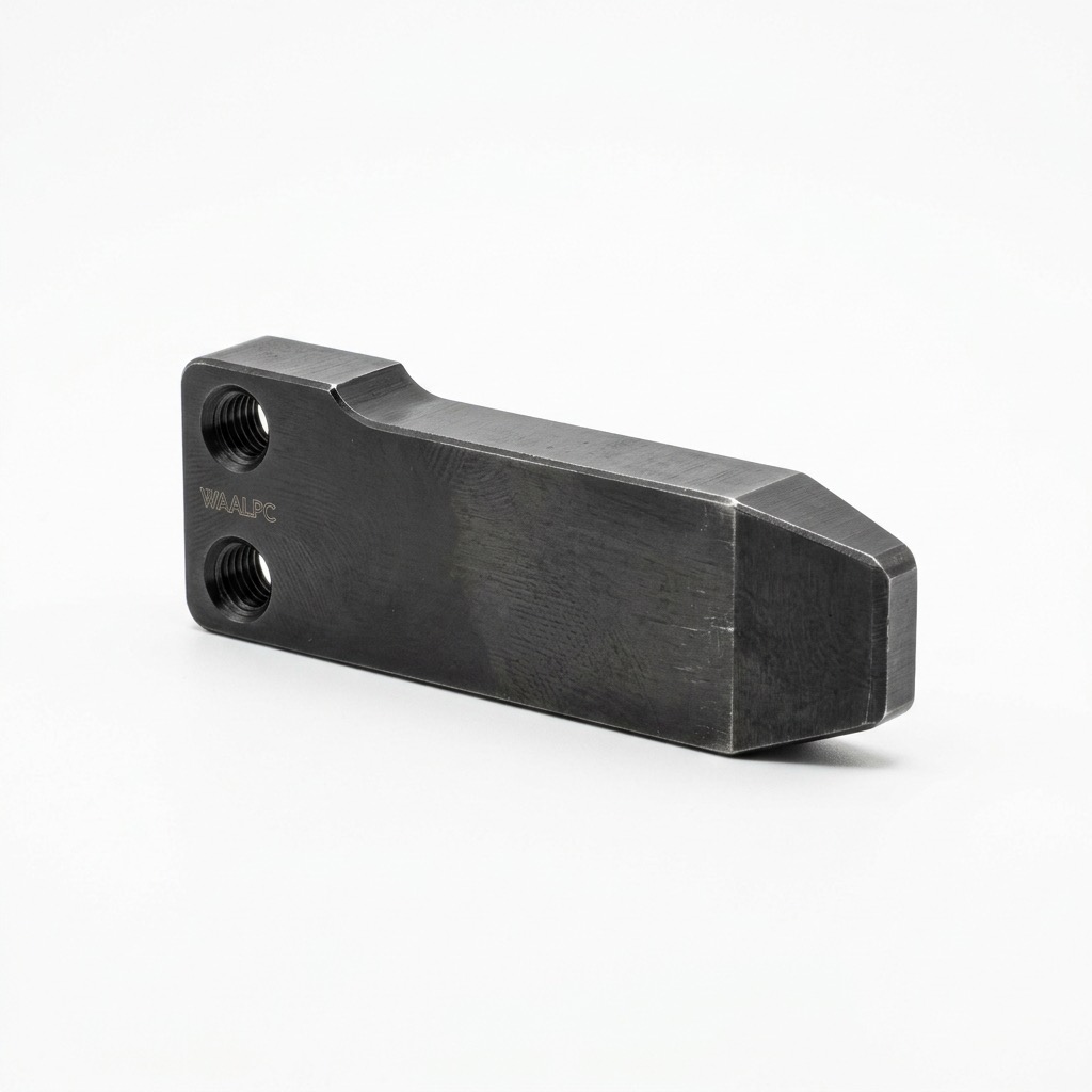 Плита прижимная для поворотных приводов ACK/SRC WAALPC ACK-DP25