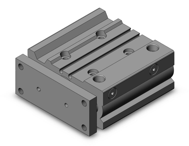 Пневмоцилиндр MPG