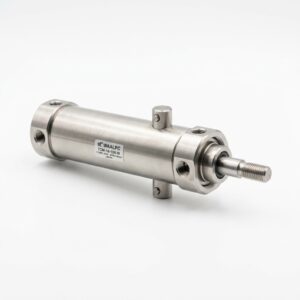 AirTAC TCM20X250S — Пневмоцилиндр TCM-20-250 Ø20 ход 250