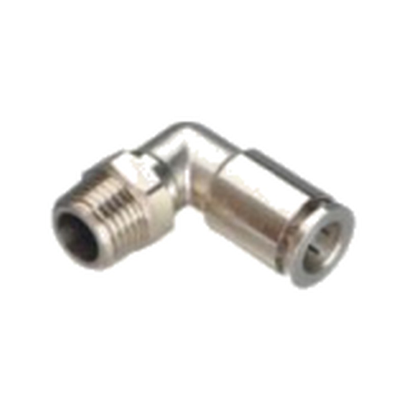 Фитинг нерж. SS-PL (угольник) WAALPC SS-PL