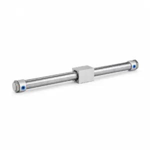 SMC CY3B10-250 — Пневмоцилиндр CY1B-10-250-B-A Ø10 ход 250