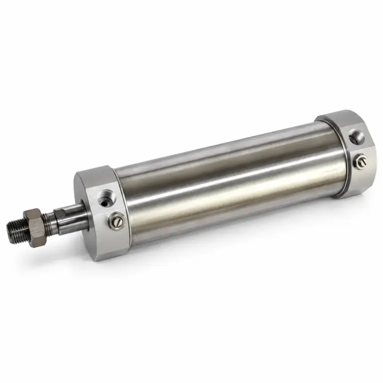 MGC-63-150 — пневмоцилиндр, WAALPC