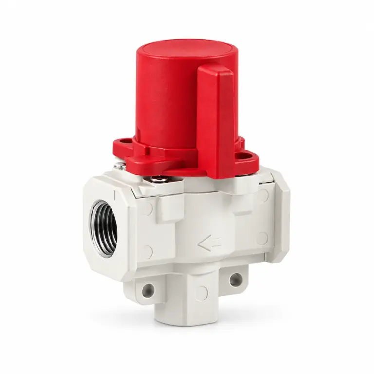 VHS50-10D — клапан, WAALPC