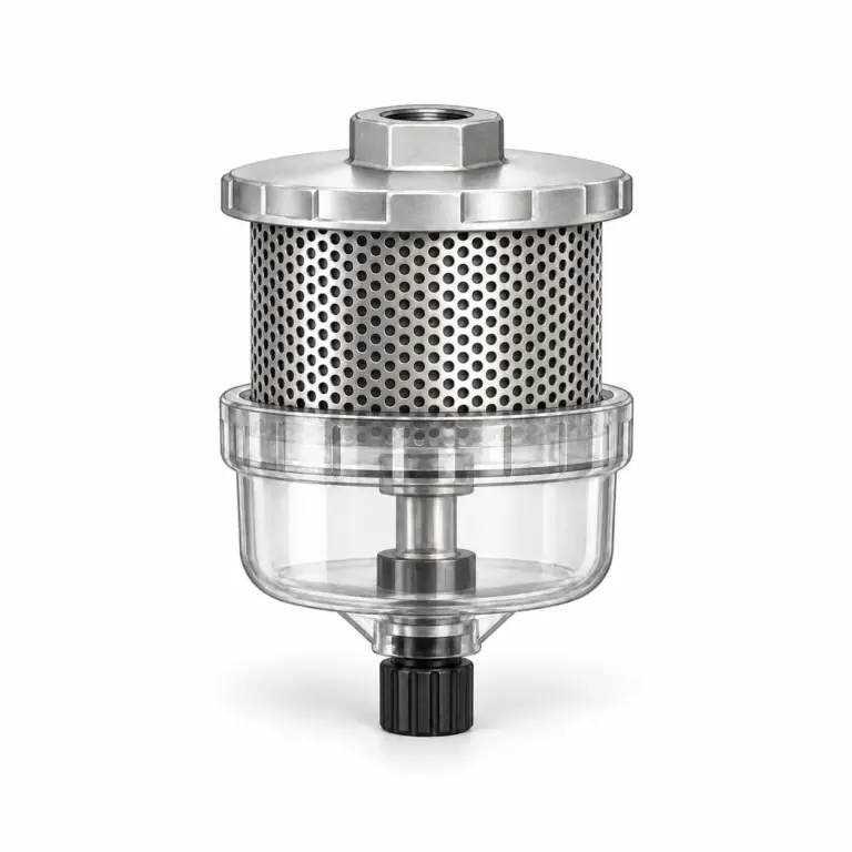 HAMC520-06B — очиститель, WAALPC