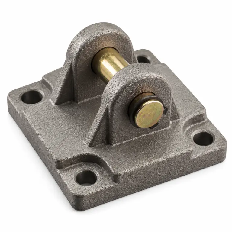 MBB-63-Y+PIN-FRONT — крепления, WAALPC