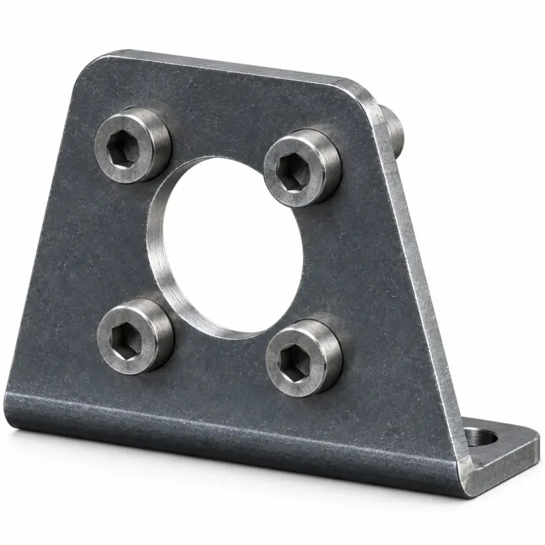 CS2BN-160-Y+PIN — крепления, WAALPC