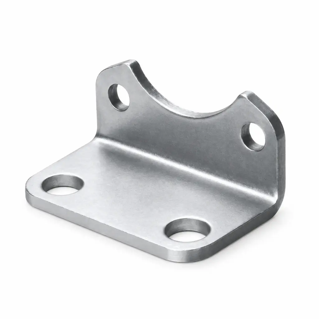 Лапа (опора нижняя) LB WAALPC LB-MNT