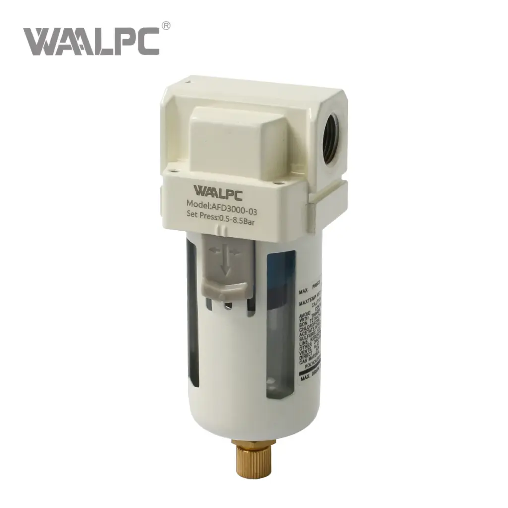 Фильтр AFD WAALPC AFD