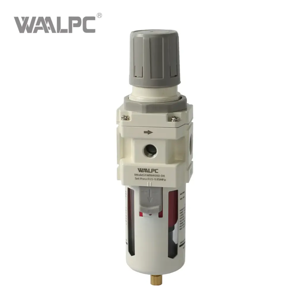 lib-mic-AWM3000-03-1-Waalpc-Oil-Mist-Separator-Pneumatic-Components-Air