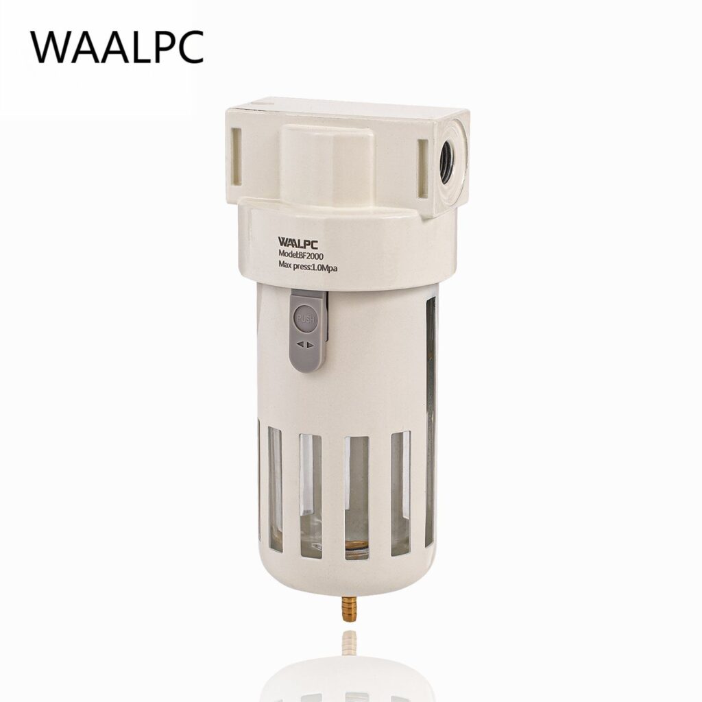 Фильтр BF WAALPC BF