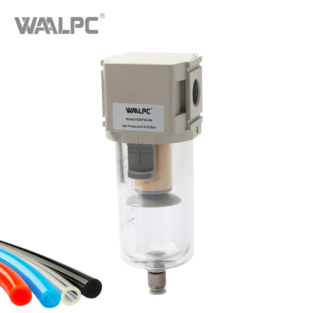 Фильтр HDAF WAALPC HDAF
