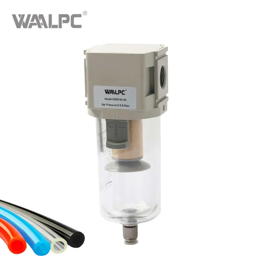 lib-mic-HDAF40-04-3-Wholesale-Air-Source-Treatment-Pneumatic-Air-Filte