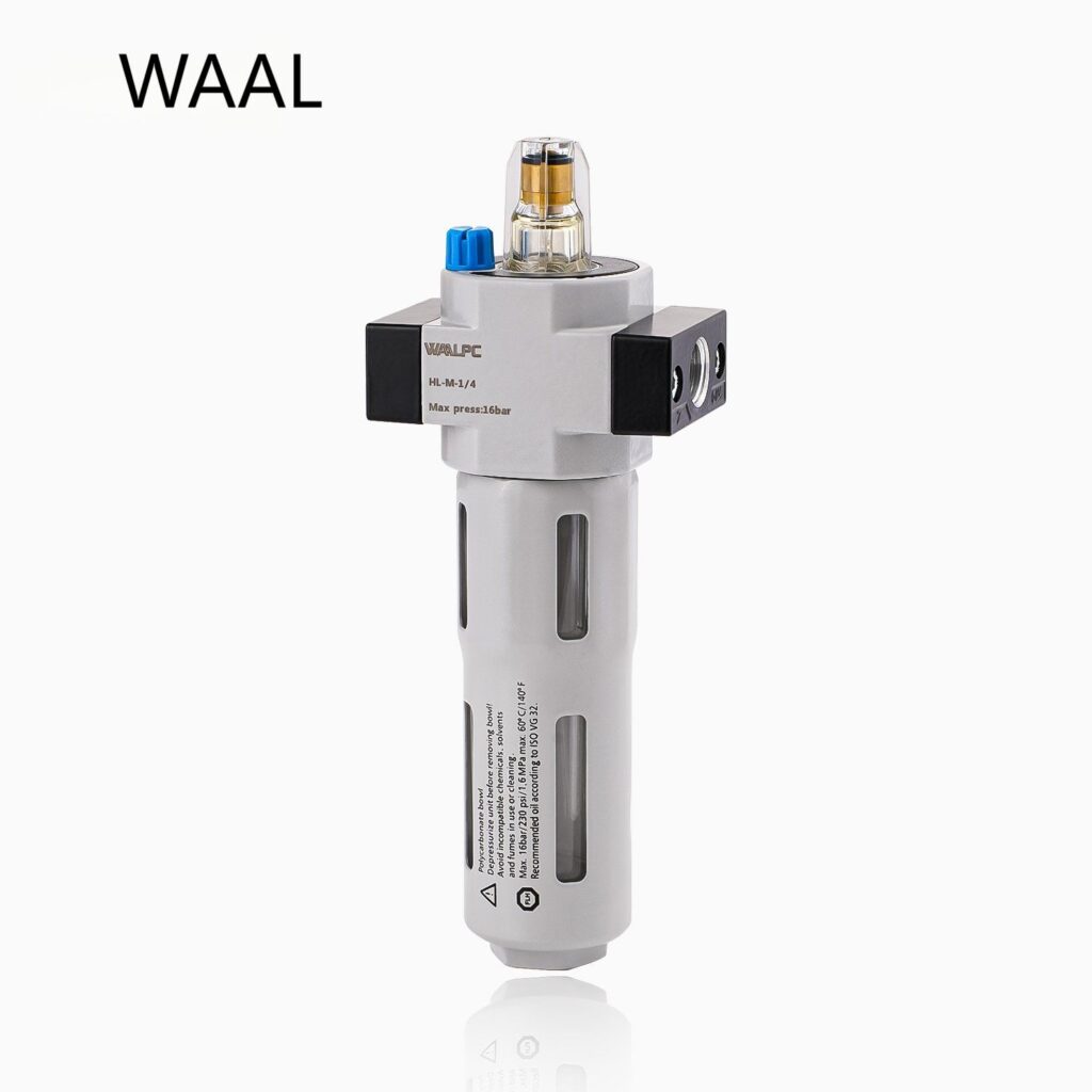 Лубрикатор HL WAALPC HL
