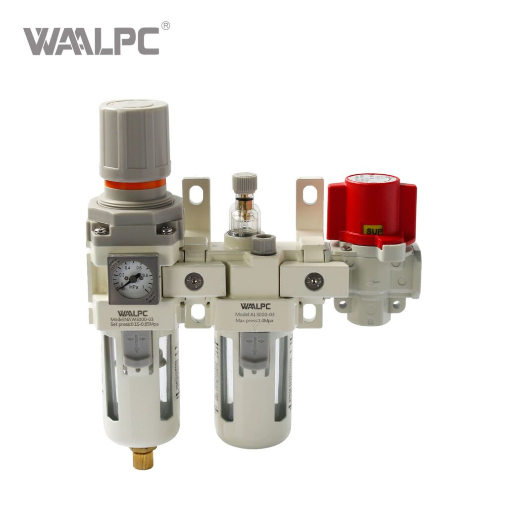 lib-mic-NAC4010-1-Nac4010-Two-Piece-Frl-Unit-G1-2-Pneumatic-Filter-R
