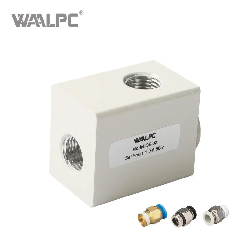 lib-mic-QE-03-1-Qe-Series-Quick-Exhaust-Valve-for-Pneumatic-Cylind