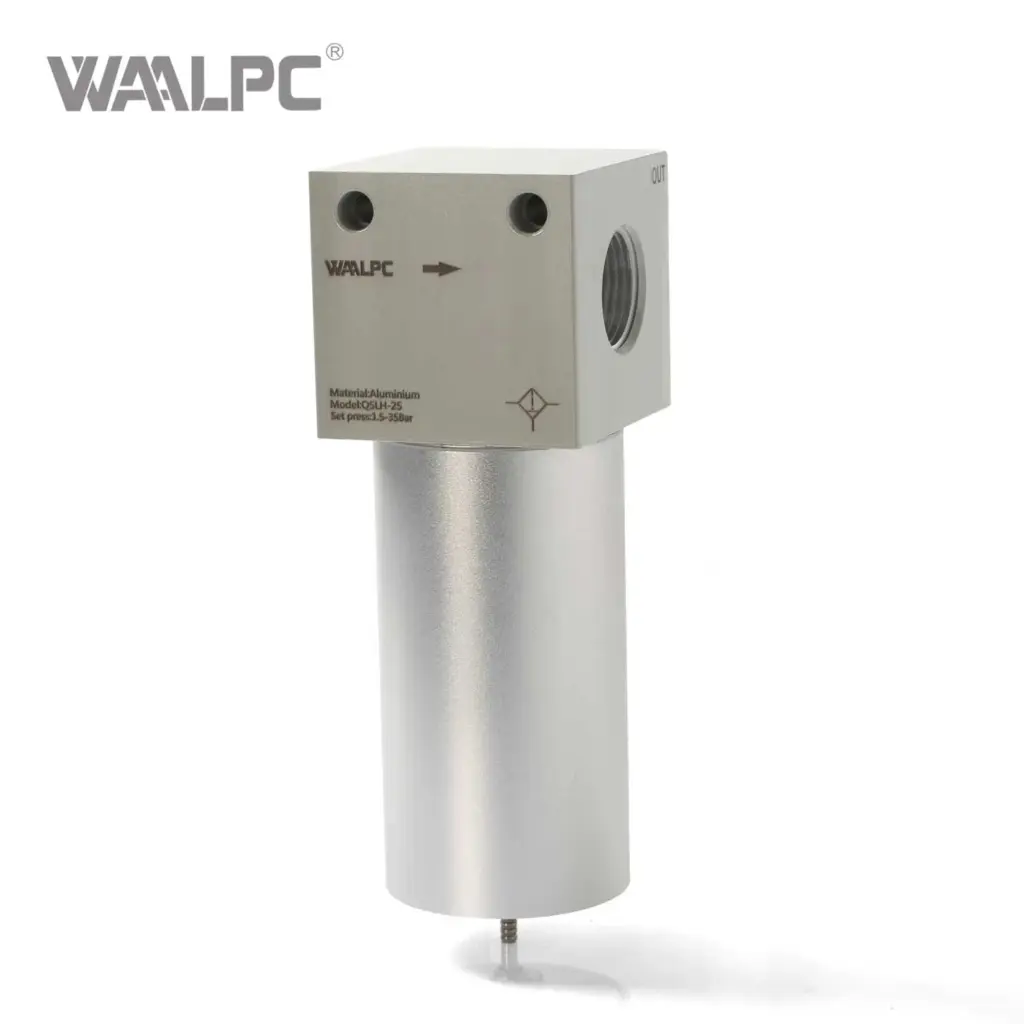 lib-mic-QSLH-10-2-Industrial-High-Pressure-Gas-Line-Filter-Qslh-Seri