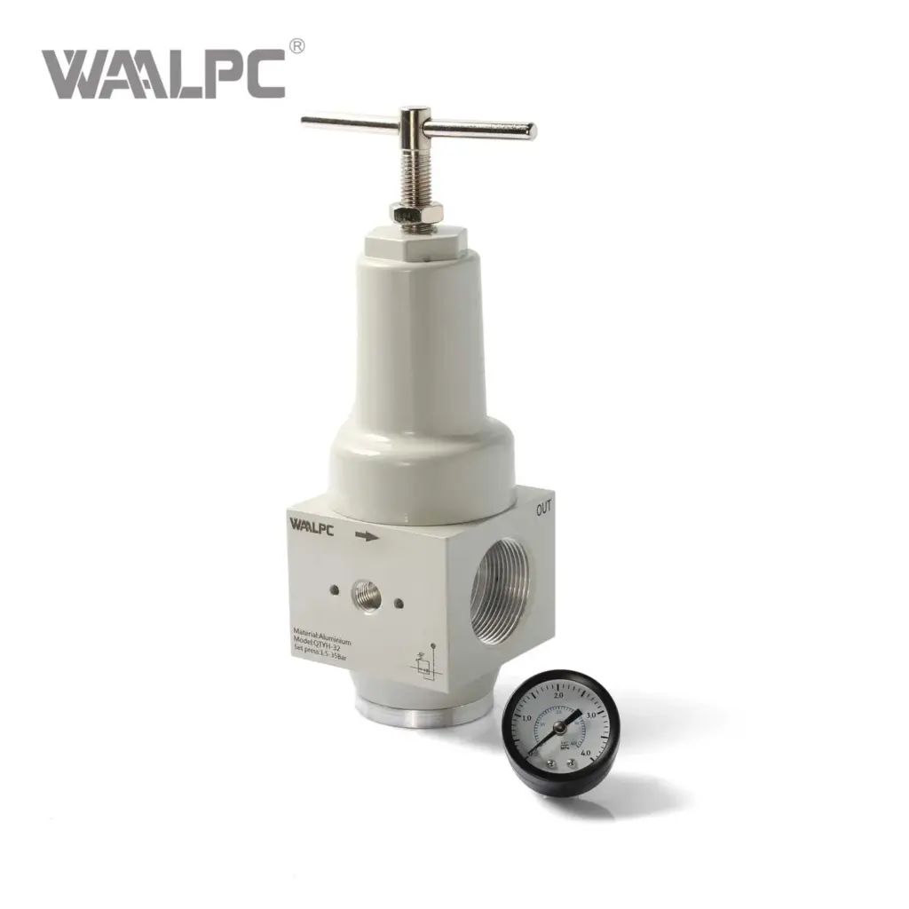 lib-mic-Qtyh-15-1-40bar-High-Pressure-Air-Regulator-Qtyh-15-Series-1