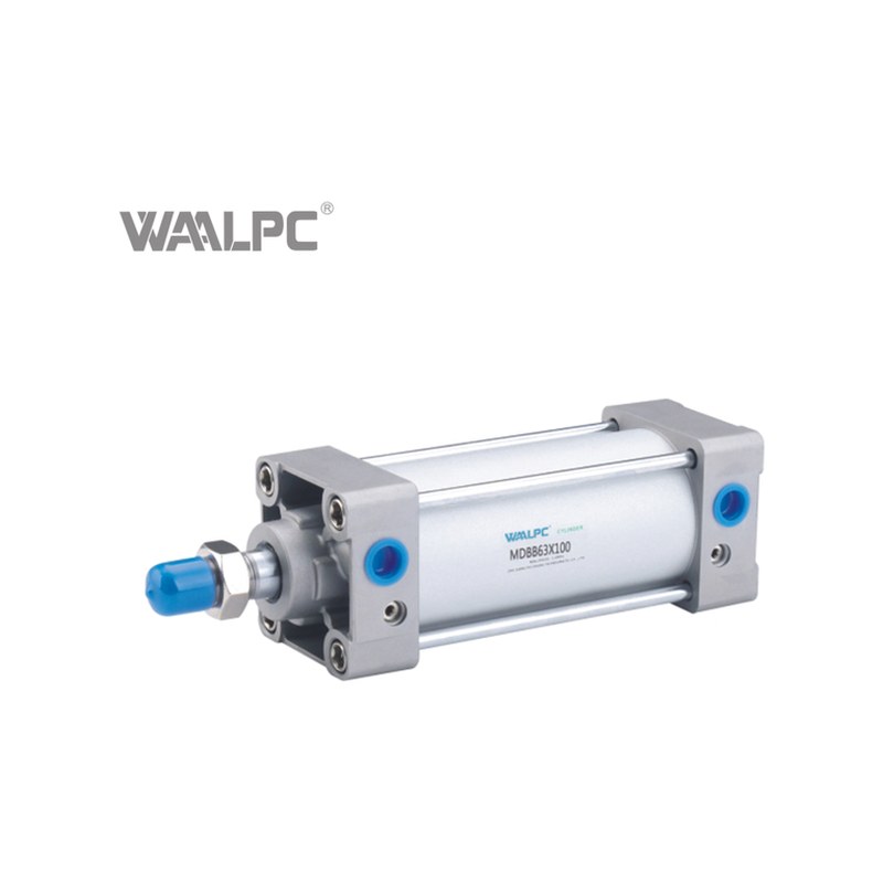 Пневмоцилиндр мини MBLC WAALPC MBLC-20-100