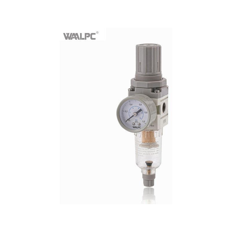 Фильтр-регулятор прецизионный AWG WAALPC AWG