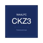 CKZ3T-40-arm фото 1