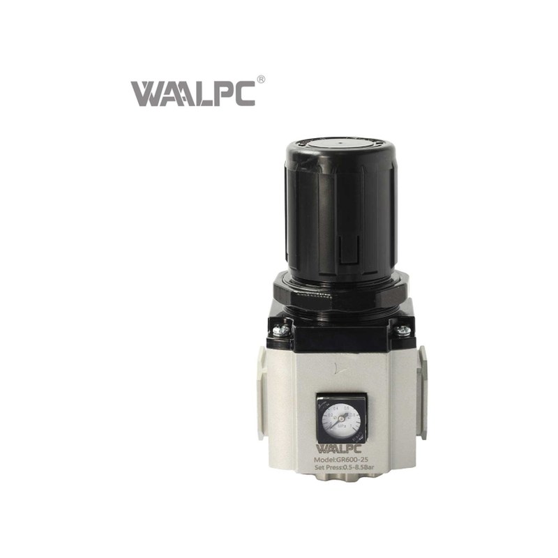 Регулятор давления GR WAALPC GR