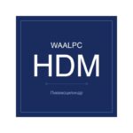 HDM-16 фото 1