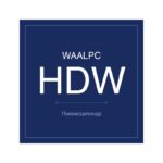HDW-100 фото 1