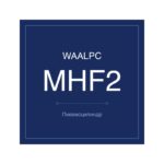 MHF2-D-12 фото 1