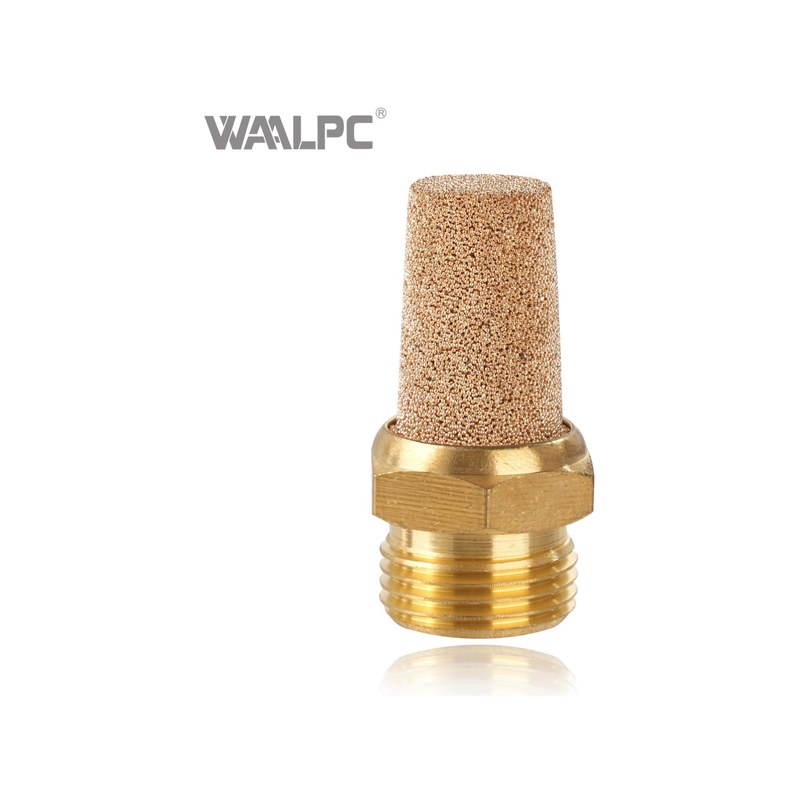 Глушитель BSL (спечённая бронза) WAALPC BSL