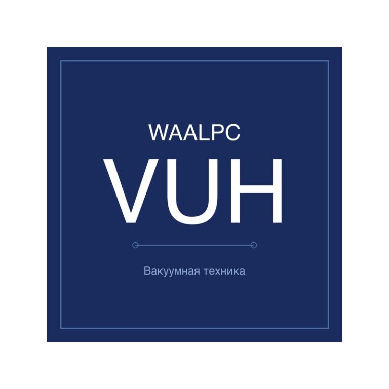 Вакуумный фитинг (union) VUH (PISCO-формат)