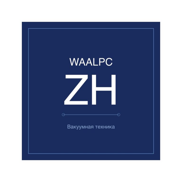 Вакуумный эжектор ZH (SMC-формат)