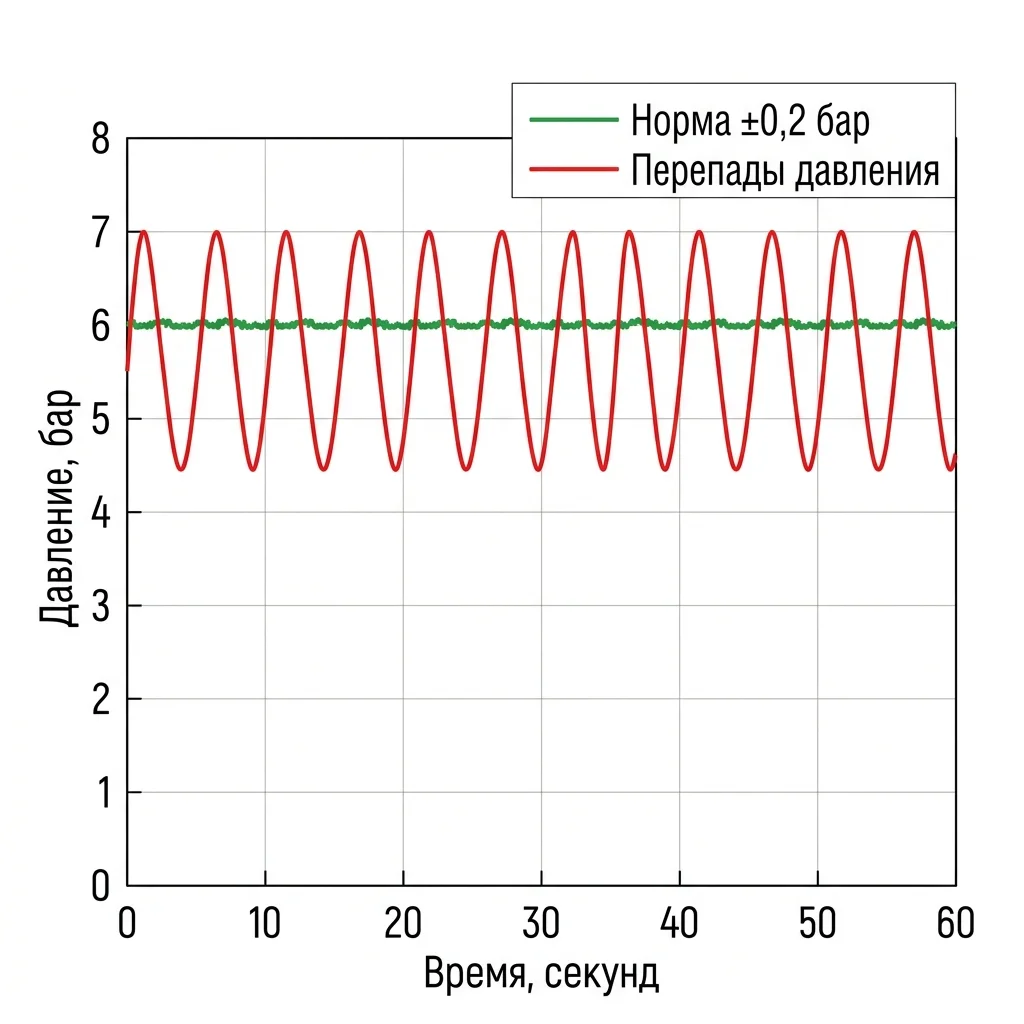 Иллюстрация: perepady davleniya v pnevmosisteme prichiny