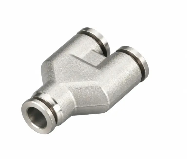 SS-PY-4 — фитинг, WAALPC