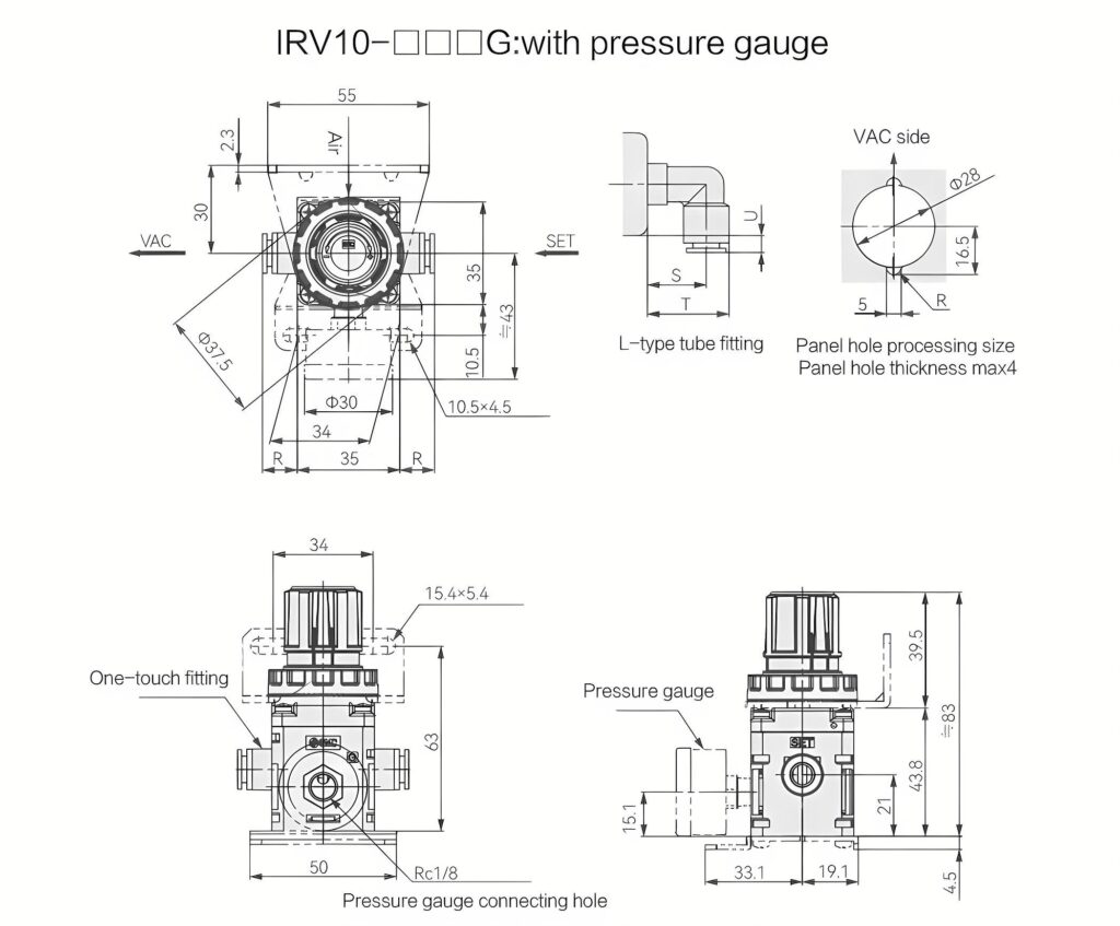 lib-mic-IRV20-HC08BG-1-Irv10-20-Pressure-Preparation-Unit-6-8mm-Negative-