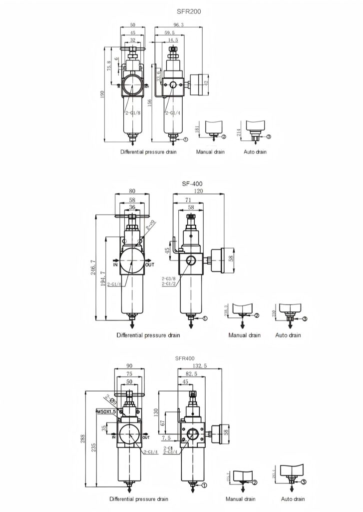 lib-mic-SFR200-1-316-Ss-Stainless-Steel-Filter-Regulator-5um-40um-G