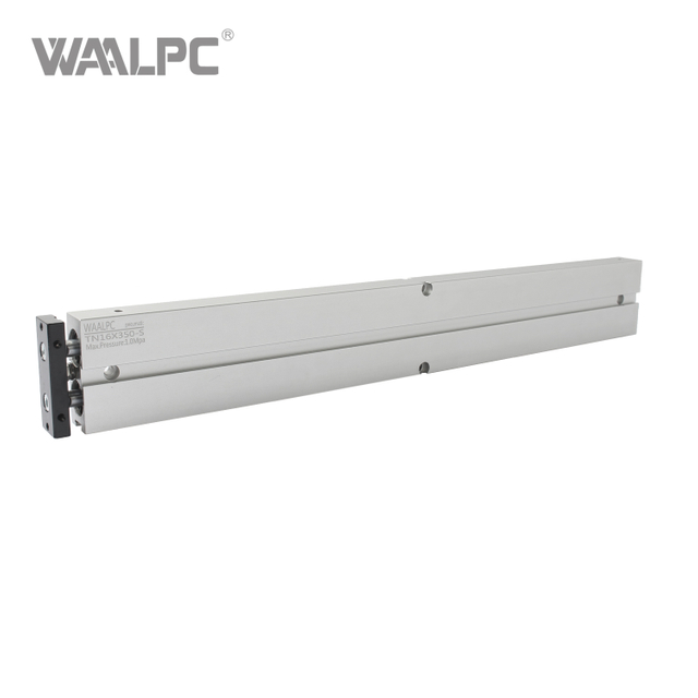 TN-10-50 — пневмоцилиндр, WAALPC