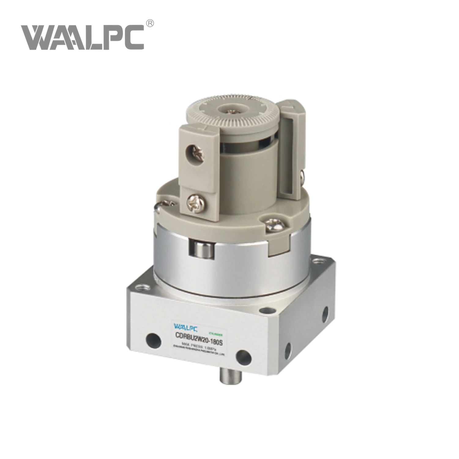 CRBU2W-20 — поворотный, WAALPC