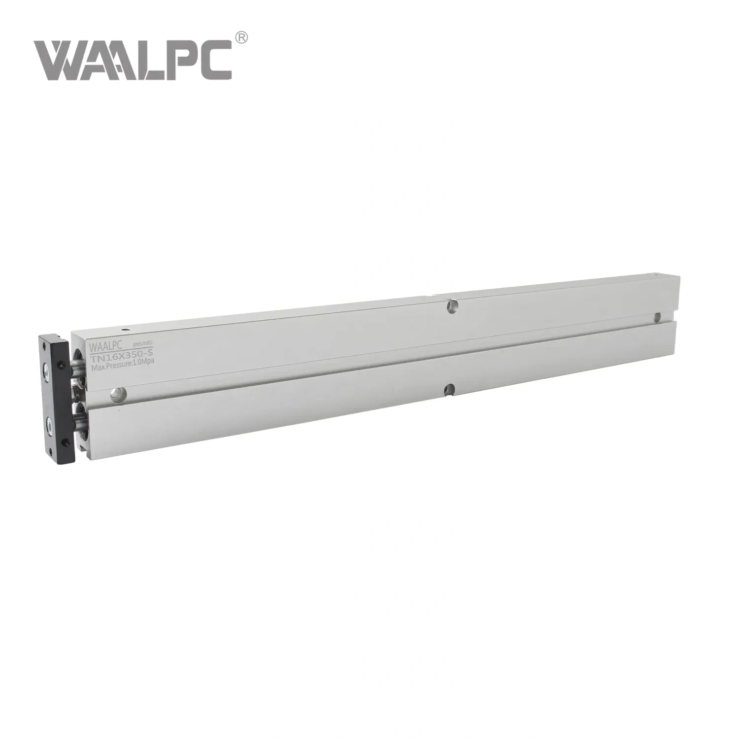 TN-50-50 — пневмоцилиндр, WAALPC