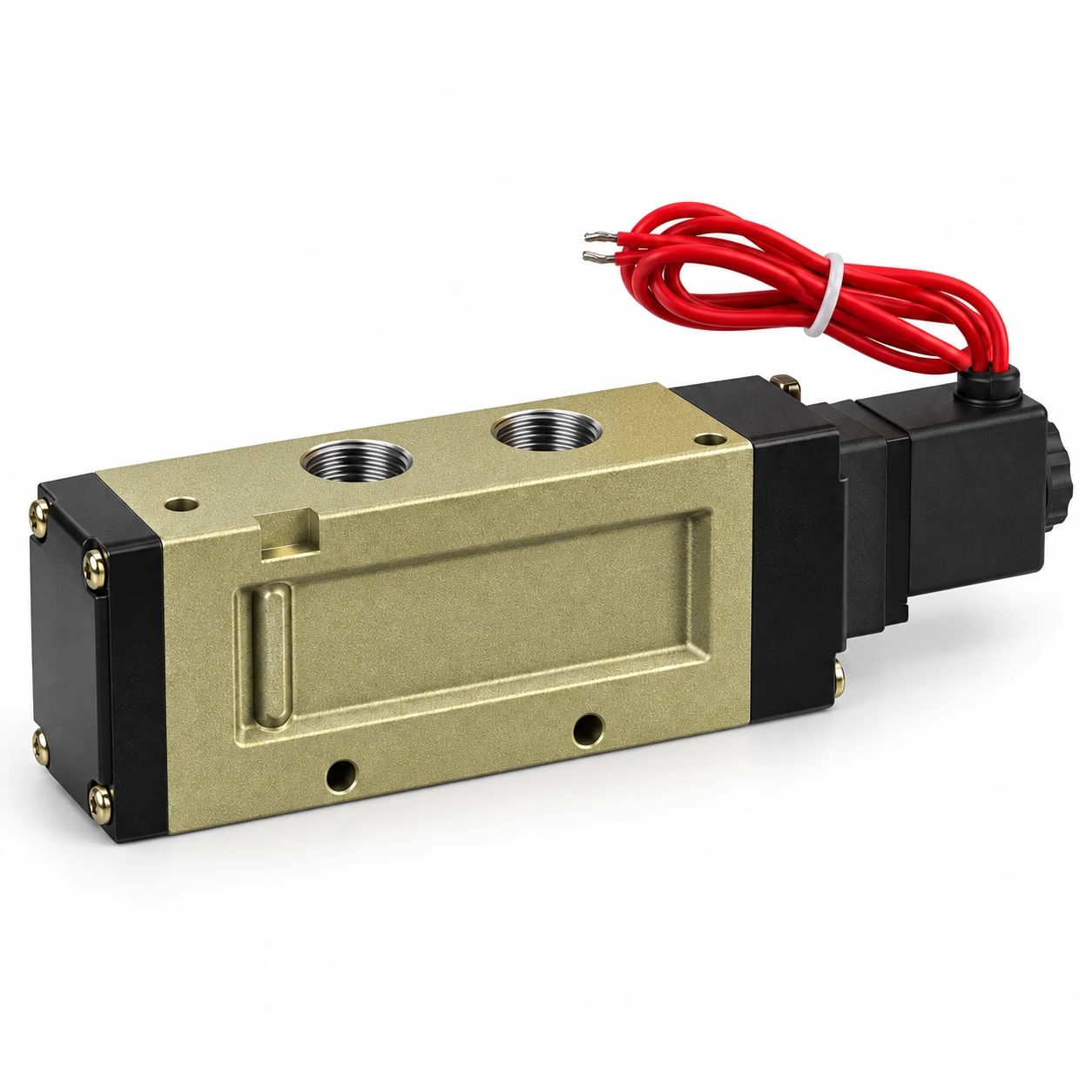VF3130-08 — распределитель, WAALPC