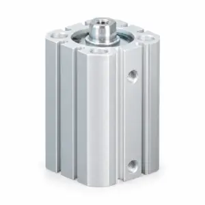 SMC CD55B40-20M — Пневмоцилиндр C55-40-20 Ø40 ход 20