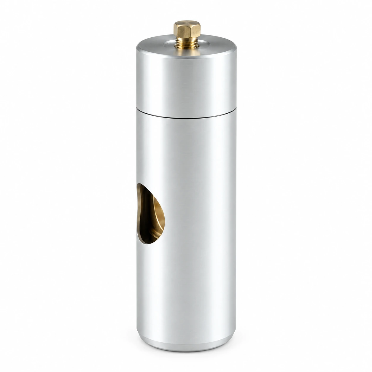 KP-20-2000-Z-DSBC63 — модуль зажима штока, WAALPC
