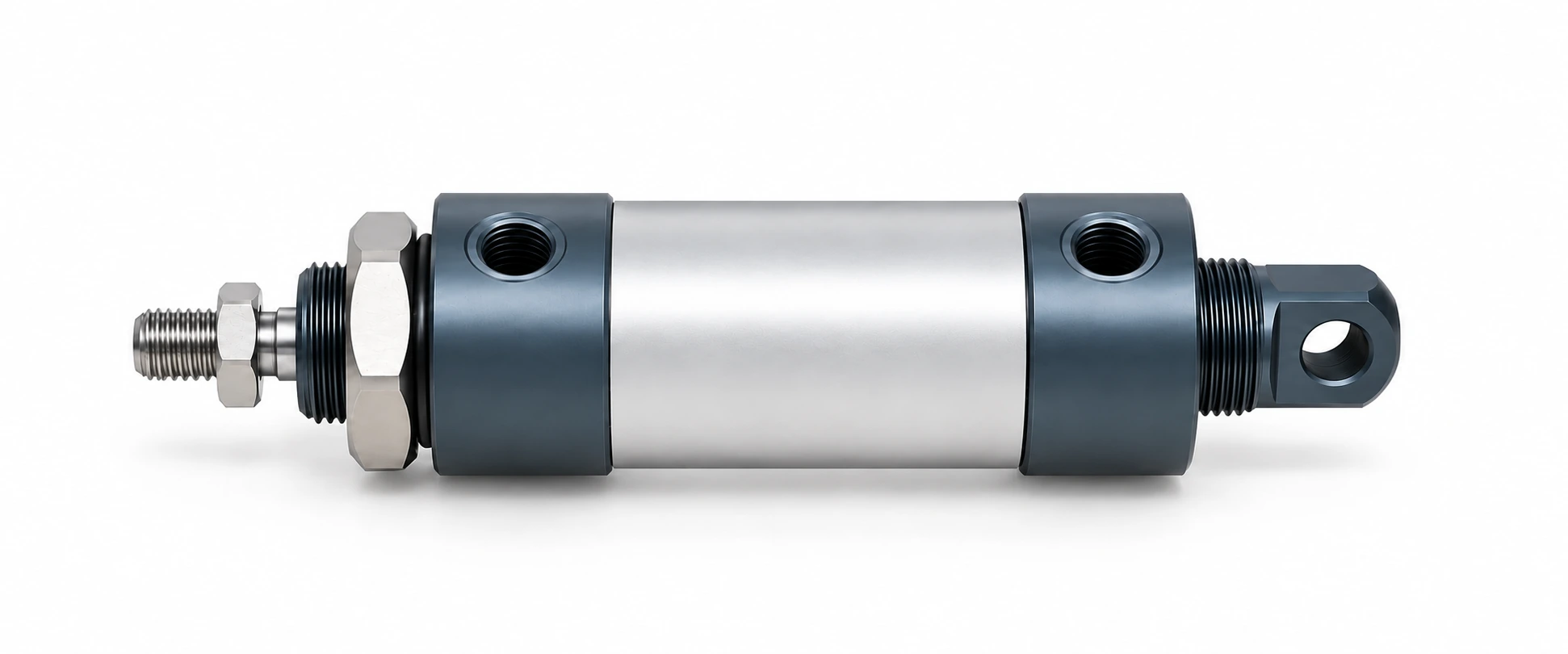 Внешний вид MAL-40-25-CA