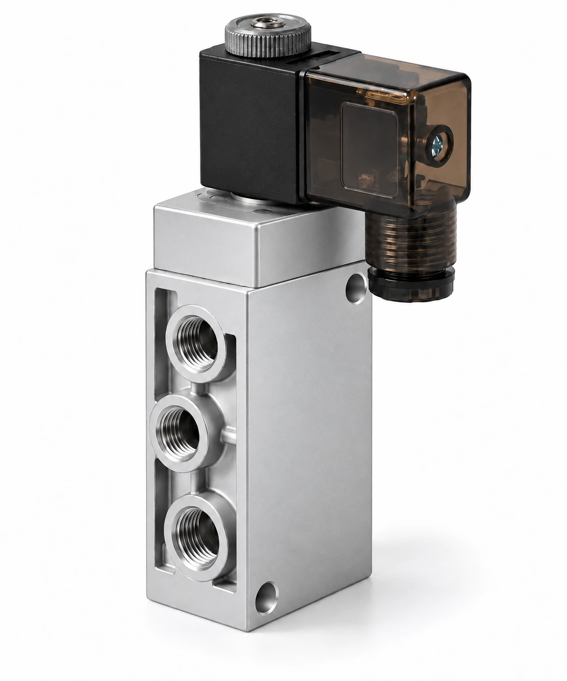 SLG-5-08-AC110V — распределители, WAALPC