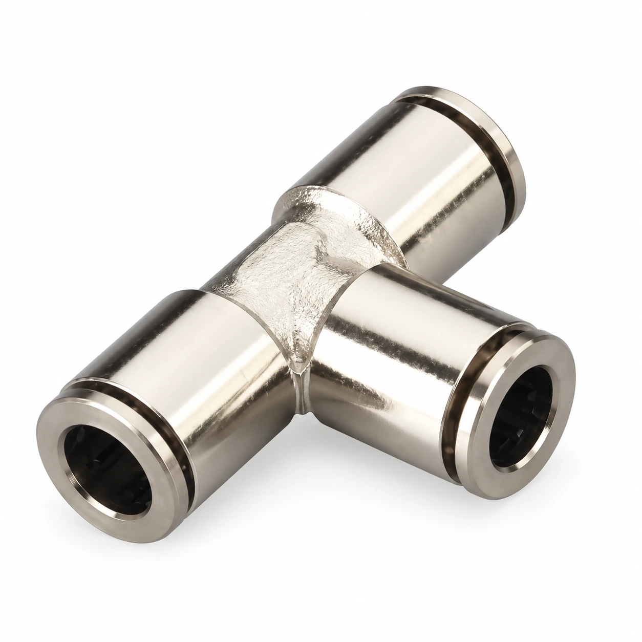 TH-PE-16 — фитинг, WAALPC