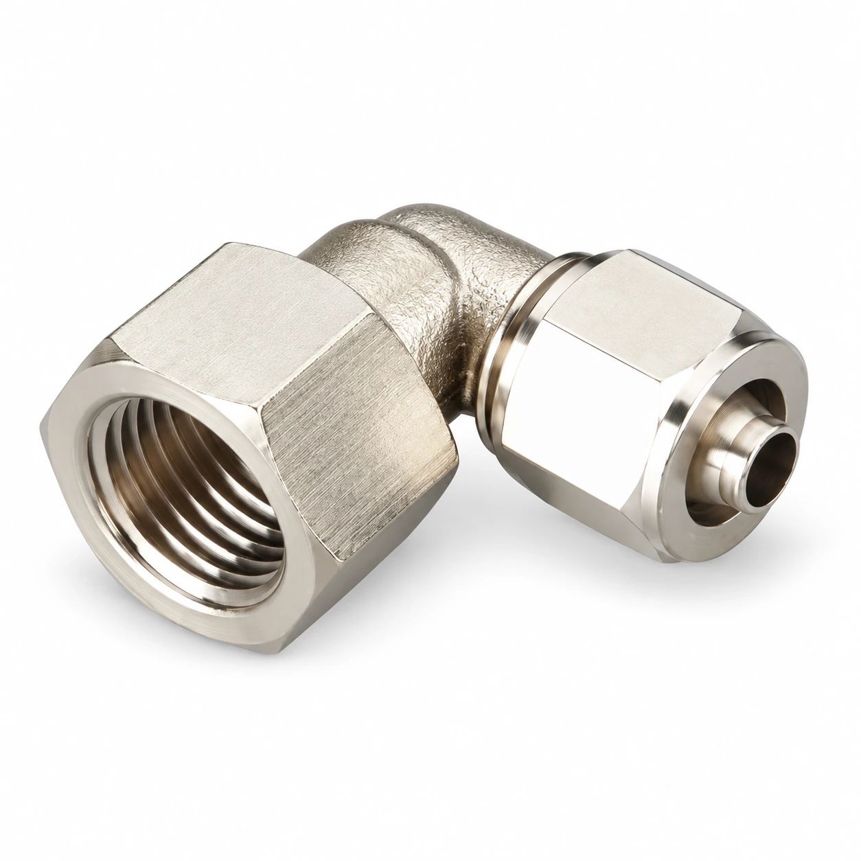 TK-PLF-10-03 — фитинг, WAALPC